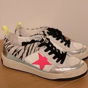 COPY - Golden Goose Yeah (sz 37)